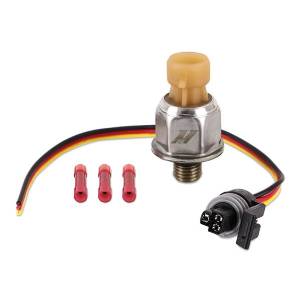 Mishimoto - Mishimoto 2005-2007 Ford 6.0L Powerstroke Injector Control Pressure Sensor - MMPS-F2D-05