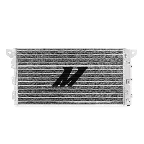 Mishimoto - Mishimoto 2015+ Ford F-150 Performance Aluminum Radiator - MMRAD-F150-15