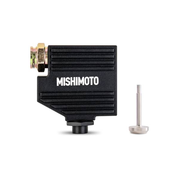 Mishimoto - Mishimoto 2016-2020 Jeep Grand Cherokee Thermal Bypass Valve Kit - MMTC-WK2-TBV
