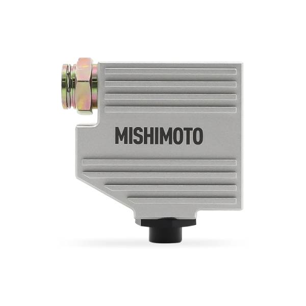 Mishimoto - Mishimoto 16-20 Jeep Grand Cherokee Thermal Bypass Valve Kit FF - MMTC-WK2-TBVFF
