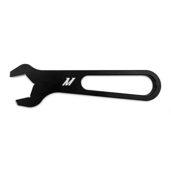 Mishimoto - Mishimoto Wrench -4AN (Black Anodized) - MMTL-ANWR-04