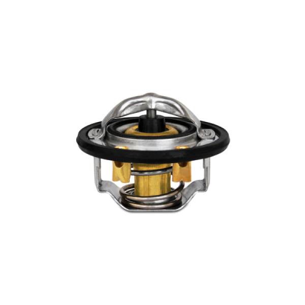 Mishimoto - Mishimoto 01-10 Chevy Duramax 2500 6.6L 185 & 191F Degrees Racing Thermostat - MMTS-CHV-01DH