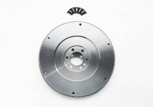South Bend Clutch - South Bend Clutch 92-01 GM 6.5L Solid Flywheel (for 6.5L Clutch Kits) - 167126