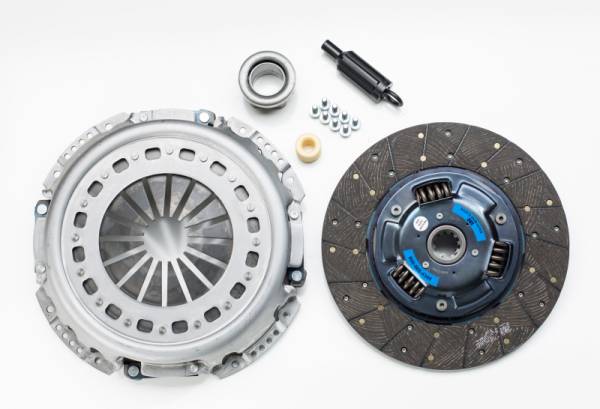 South Bend Clutch - South Bend Clutch 99-03.5 Ford 7.3 Powerstroke ZF-6 Clutch Kit - 1944-6OR-HD