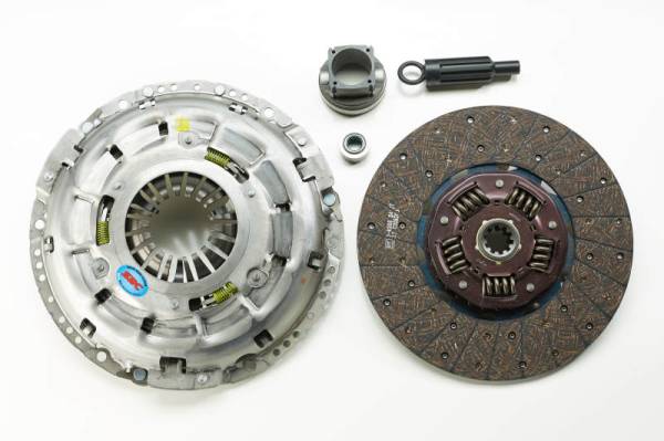 South Bend Clutch - South Bend / DXD Racing Clutch 04-10 Ford Bronco 415CID 6.8L Stg 1 HD Clutch Kit - K07191-HD