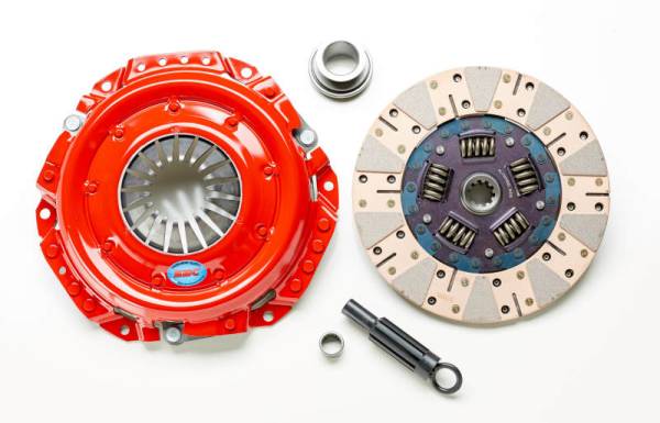South Bend Clutch - South Bend / DXD Racing Clutch 04-06 Dodge SRT10 8.3L Stg 2 Drag Clutch Kit - MU05088-HD-DXD-B