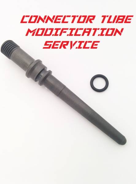 Dynomite Diesel - Dynomite Diesel Dodge 03-07 Connector Tube Modification Service - DDP.J01572-SVC