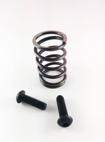 Dynomite Diesel - Dynomite Diesel Dodge 94-98 5.9L 12 Valve AFC Spring - DDP.AFC