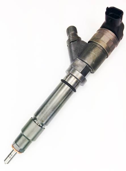 Dynomite Diesel - Dynomite Diesel Duramax 06-07 LBZ Individual Stock Brand New Injector - DDP.NLBZNEW