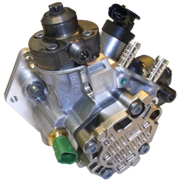 Dynomite Diesel - Dynomite Diesel Ford 6.7L 15-18 Brand New Stock CP4 - DDP.NCP4-441