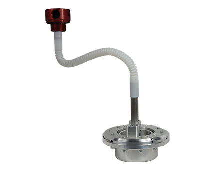 FASS - FASS STK5500 Diesel Fuel Sump Kit With FASS Bulkhead Suction Tube Kit - STK5500