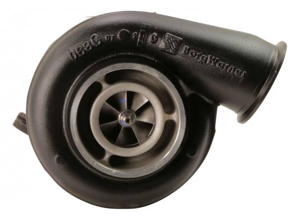 Fleece Performance - Fleece Performance S463/83 Turbocharger - FPE-S463