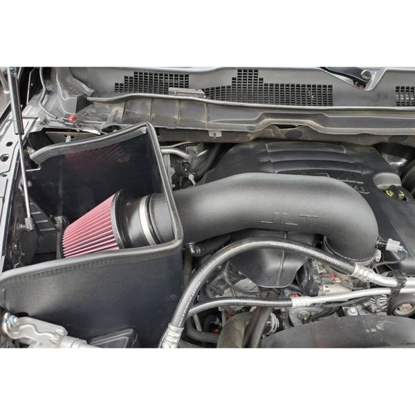 S&B - S&B JLT Cold Air Intake Kit 2009-2018 Dodge Ram 5.7L No Tuning Required - CAI-DR57-09