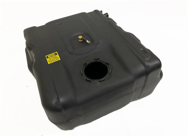 Titan Fuel Tanks - Titan Fuel Tanks Utility Tank 2011-2019 Ford F-350 Super Duty/F-450 Super Duty - 8020011