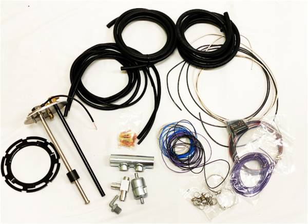 Titan Fuel Tanks - Titan Fuel Tanks Electrical Extension Kit - 9900030