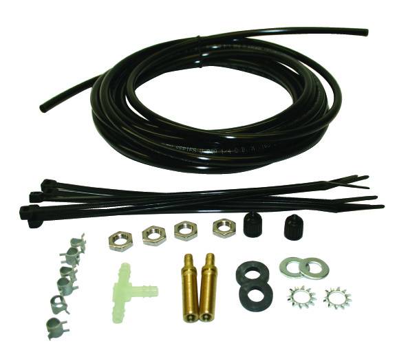 Air Lift - Air Lift Replacement Airline Kit - 22007