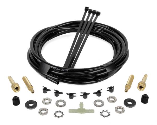 Air Lift - Air Lift REPLACEMENT HOSE KIT. - 22030