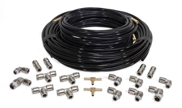 Air Lift - Air Lift REPLACEMENT HOSE KIT. - 25301