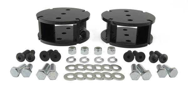 Air Lift - Air Lift 2 in.  Universal Air Spring Spacer - 52420