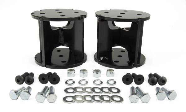 Air Lift - Air Lift 4 in.  Universal Air Spring Spacer - 52440