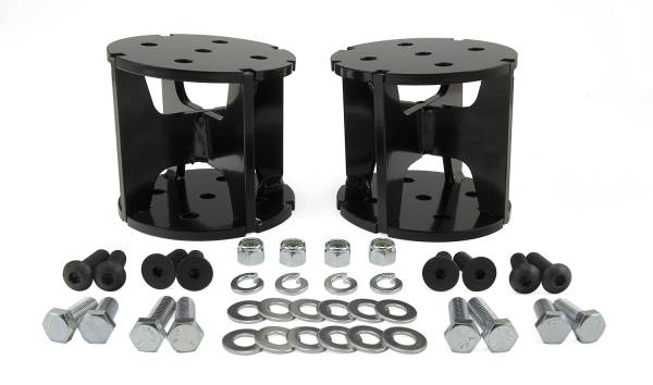 Air Lift - Air Lift 4 in.  Universal Air Spring Spacer - 52445