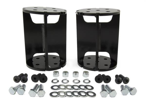 Air Lift - Air Lift 6 in.  Angled Universal Air Spring Spacer - 52465