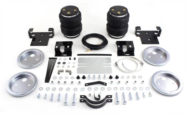 Air Lift - Air Lift LOADLIFTER 5000 Suspension Leveling Kit 2001-2010 Chevrolet Silverado 2500 HD/Silverado 3500 - 57275