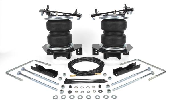 Air Lift - Air Lift LOADLIFTER 5000 Suspension Leveling Kit 2020-2022 Ford F-350 Super Duty - 57350