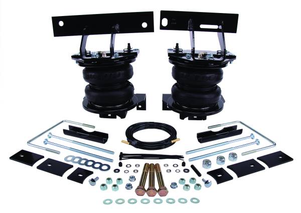 Air Lift - Air Lift LoadLifter 7500 XL Ultimate provides supreme support for heavy hauling 2020-2022 Ford F-250 Super Duty/F-350 Super Duty - 57552