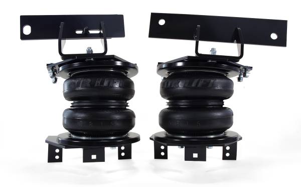 Air Lift - Air Lift LoadLifter 7500 XL Ultimate provides supreme support for heavy hauling 2017-2019 Ford F-250 Super Duty/F-350 Super Duty - 57577