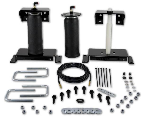 Air Lift - Air Lift RIDE CONTROL KIT Suspension Leveling Kit 2004 Ford F-150 - 59542