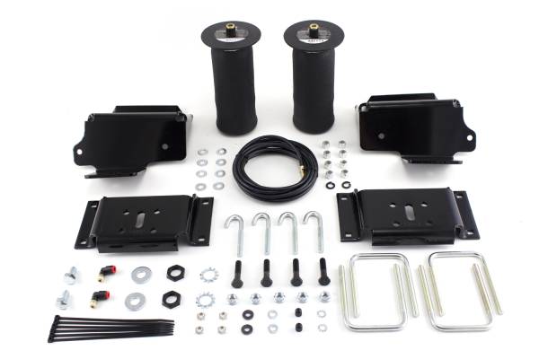 Air Lift - Air Lift RIDE CONTROL KIT Suspension Leveling Kit 2004-2009 Ford F-150 - 59544