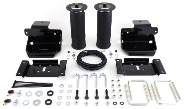 Air Lift - Air Lift RIDE CONTROL KIT Suspension Leveling Kit 2010-2014 Ford F-150 - 59568