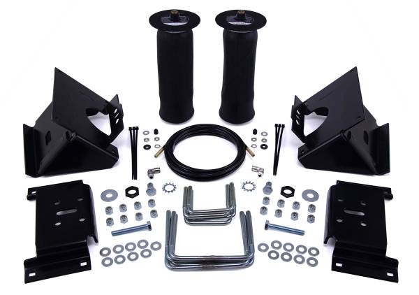 Air Lift - Air Lift RIDE CONTROL KIT Suspension Leveling Kit 2015-2020 Ford F-150 - 59570