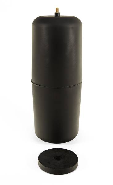 Air Lift - Air Lift Replacement Air Spring Black Cylinder type - 60328HD