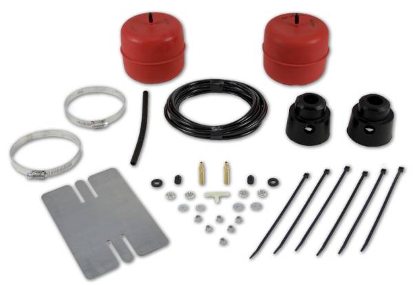 Air Lift - Air Lift 1000 Suspension Leveling Kit 1999-2004 Jeep Grand Cherokee - 60754