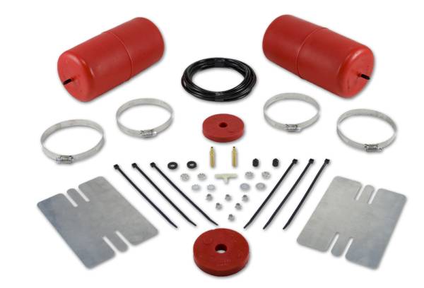 Air Lift - Air Lift 1000 Suspension Leveling Kit 2007-2013 Chevrolet Avalanche - 60769