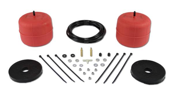 Air Lift - Air Lift 1000 COIL SPRING Suspension Leveling Kit 2006-2009 Jeep Grand Cherokee - 60811