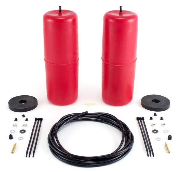 Air Lift - Air Lift 1000 COIL SPRING Suspension Leveling Kit 2009-2010 Dodge Ram 1500 - 60818