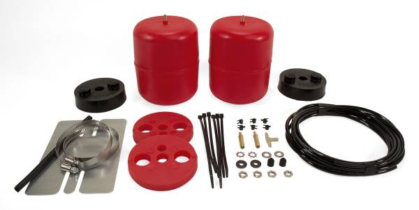 Air Lift - Air Lift 1000 Suspension Leveling Kit 2018-2024 Jeep Wrangler - 60829