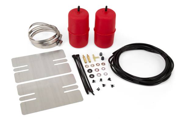 Air Lift - Air Lift 1000 Universal Suspension Leveling Kit - 60900