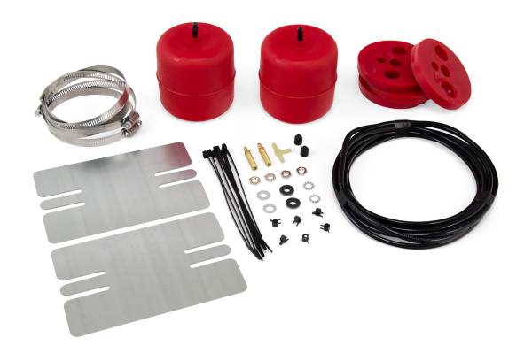 Air Lift - Air Lift 1000 Universal Suspension Leveling Kit - 60903