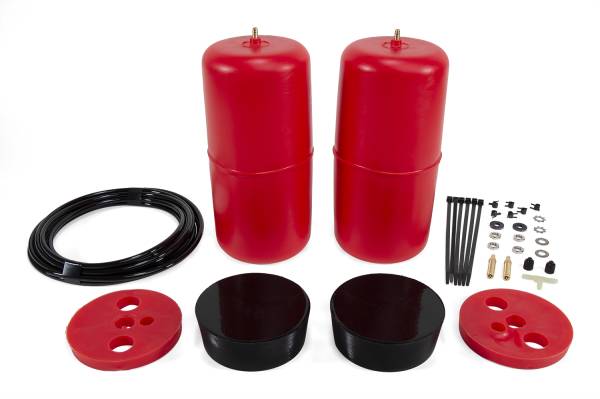 Air Lift - Air Lift 1000 Suspension Leveling Kit COIL SPRING 2014-2024 Ram 2500 - 80532