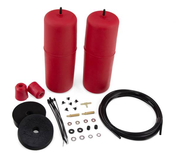 Air Lift - Air Lift 1000 Suspension Leveling Kit COIL SPRING 2005-2022 Ford F-250 Super Duty/F-350 Super Duty - 80537
