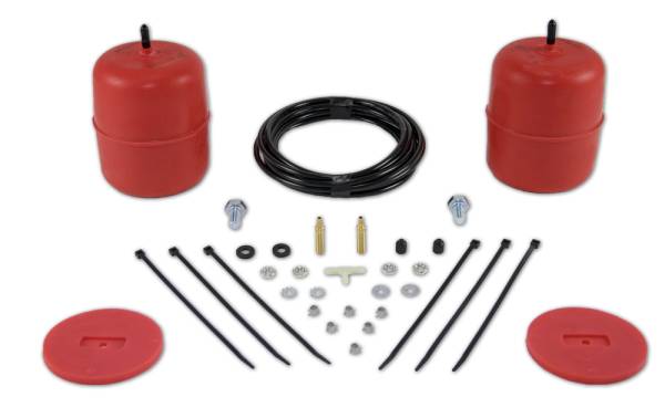 Air Lift - Air Lift 1000 Suspension Leveling Kit COIL SPRING 1993-1998 Jeep Grand Cherokee - 80702