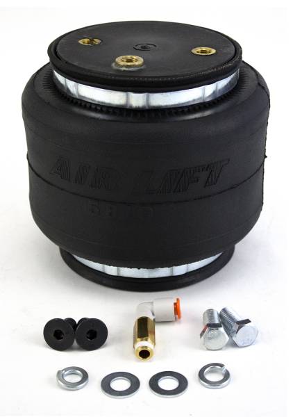 Air Lift - Air Lift LoadLifter 5000 ULTIMATE replacement air spring Not a full kit. - 84284