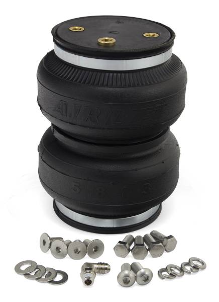 Air Lift - Air Lift LoadLifter 5000 ULTIMATE replacement air spring Not a full kit. - 84301