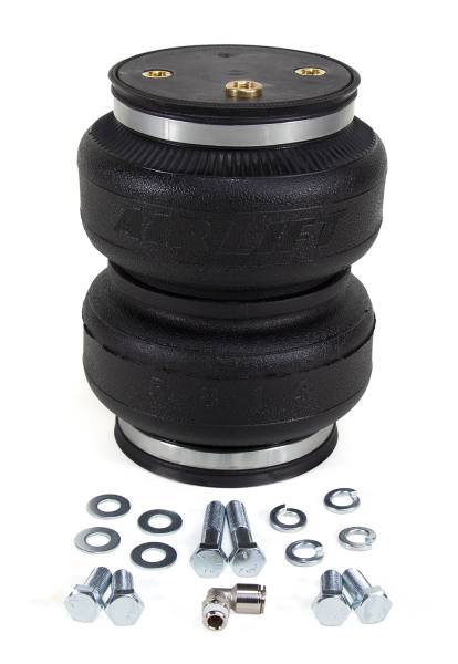 Air Lift - Air Lift Replacement kit for PN 88355 and 88385 - 84385