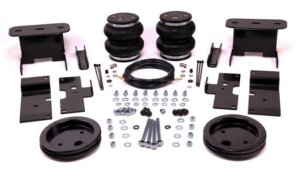 Air Lift - Air Lift LoadLifter 5000 ULTIMATE for Half-Ton Vehicles 2015-2020 Ford F-150 - 88268