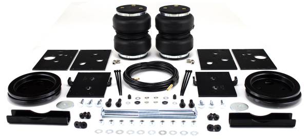 Air Lift - Air Lift LoadLifter 5000 ULTIMATE Leaf spring air spring kit with internal jounce bumper 2014-2024 Ram 2500 - 88289